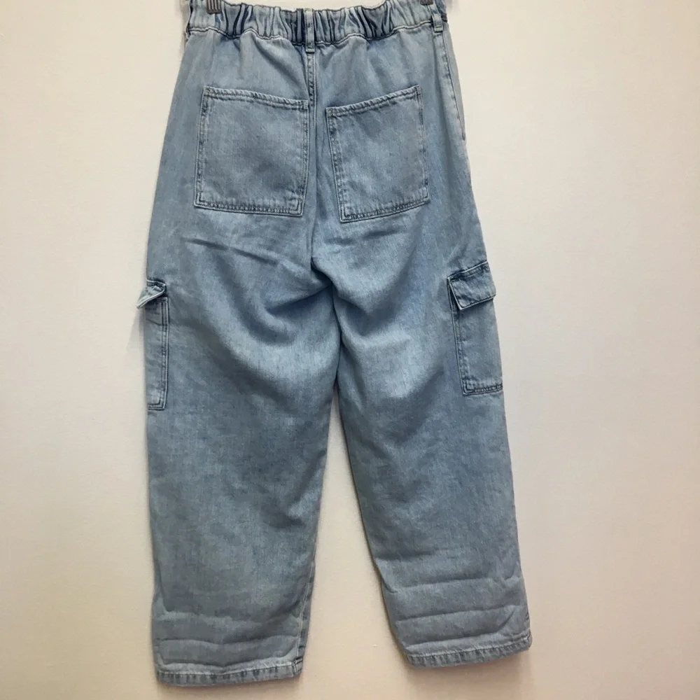 Zara great pre